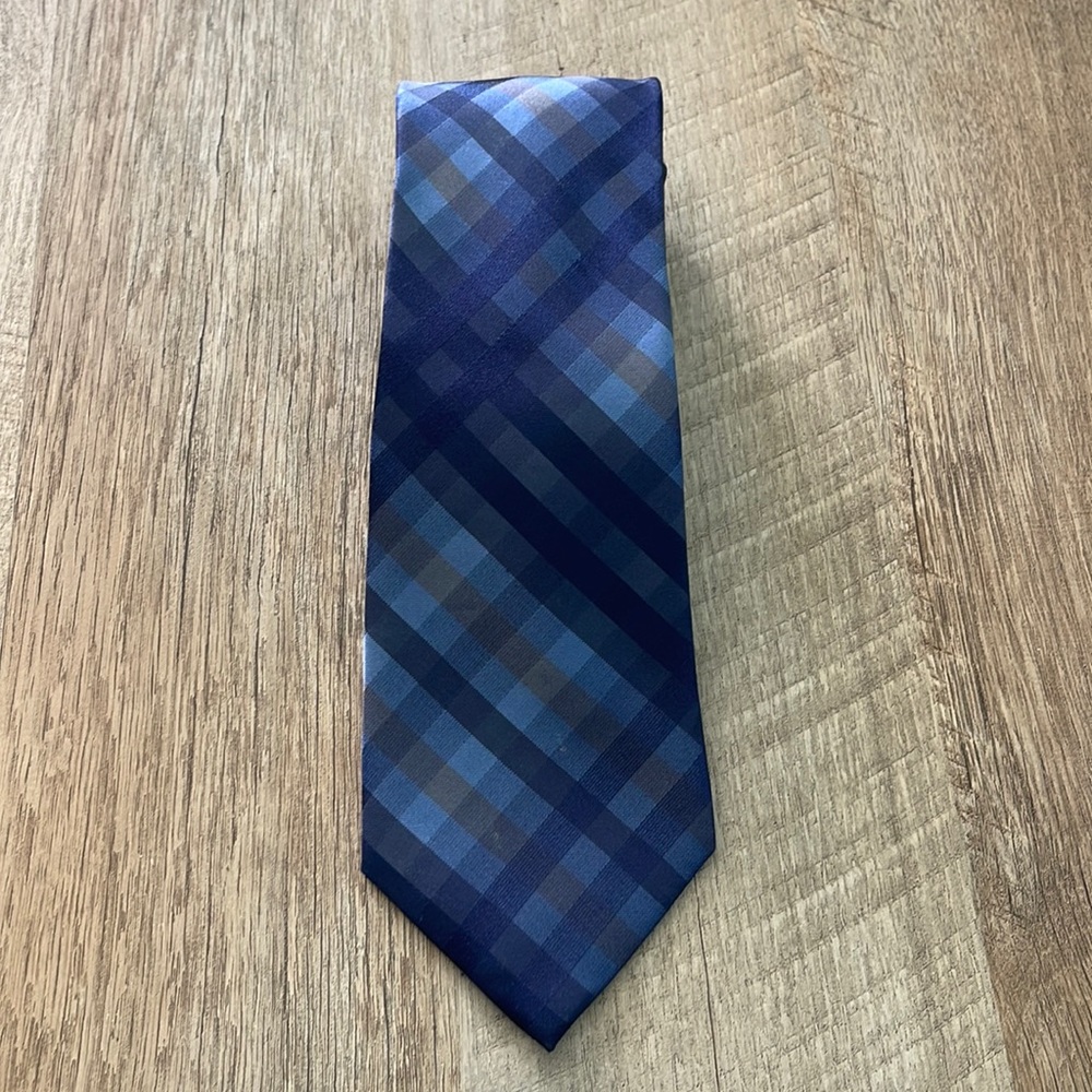 Calvin Klein tie